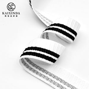 أشرطة مطاطية قابلة للتخصيص بالجملة للملابس الداخلية - Product Image 5