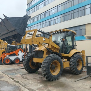 รถตักแบคโฮ CAT 420F ชั่วโมงการทำงานต่ำ ประสิทธิภาพเยี่ยม นำเข้าจากญี่ปุ่นแท้ ไม่มีอุบัติเหตุใหญ่ ราคาถูก รับประกันหนึ่งปี - Product Image 6