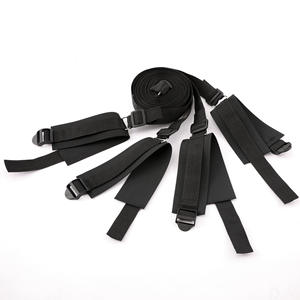 Плюшевая пара, удерживающие кровать, связывание под матрасом, удерживающие кровать, игрушки для взрослых, пара, игрушки для БДСМ - Product Image 3