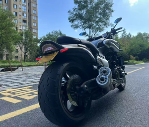 Scooter à essence <span class=keywords><strong>Yamaha</strong></span> <span class=keywords><strong>VMAX</strong></span> <span class=keywords><strong>1700</strong></span> de haute qualité, motos sportives les plus vendues - Product Image 6