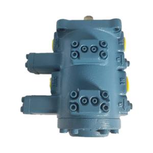 Pompe hydraulique à palettes série VDR VDR-11B-1A3-1A3-U-22 VDR-11B-1A1-1A1-U13 VDR-11B-1A2-1A2-U-22 Pompe hydraulique série VDC - Product Image 3