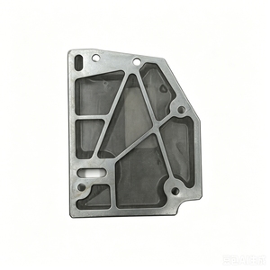 Filtre à huile de transmission automatique A42D/43D/44D/AW70/AW71, pour Toyota 4Runner, accessoires de voiture 35303-30050-GC - Product Image 1