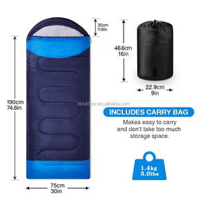 <span class=keywords><strong>Sacco</strong></span> <span class=keywords><strong>a</strong></span> <span class=keywords><strong>pelo</strong></span> per adulti, - Product Image 2