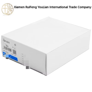 وحدة أتمتة Cqm1-od212 Plc أصلية جديدة جاهزة للشحن، وحدة تحكم مخصصة للبرمجة الصناعية - Product Image 1