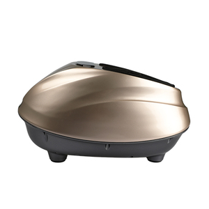 C305 Venta caliente Vibrador Infrarrojo Electrónico Presión de aire Masajeador de pies Shiatsu profundo con control remoto - Product Image 3