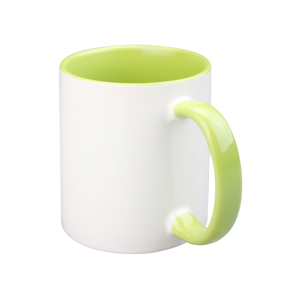 Light Green