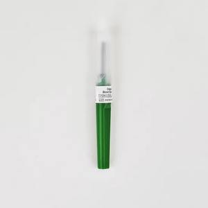 Aiguille de prélèvement sanguin sous vide multi-échantillons stérile médicale jetable avec canule en acier inoxydable - Product Image 5