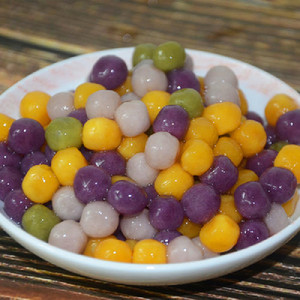 Máquina para Hacer Perlas de Tapioca para Té de Burbujas, Máquina para Hacer Bolas de Alimentos, Máquina para Hacer Píldoras Herbales, Mutiara <span class=keywords><strong>Tapioka</strong></span> Mesin - Product Image 6