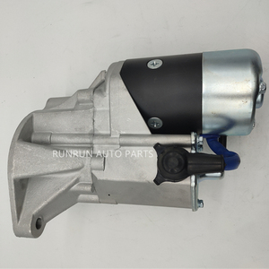 Motor de Arranque para Automóvil de 12V 2.5KW 11T para DAIHATSU 028000-9040 28100-56160 128000-1570 - Product Image 5