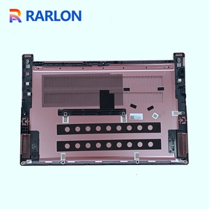 60.HJPN8.004 Caja inferior plateada para Acer, color rosa, HQ20730481007, de color rosa, de la serie HQ20730481007 - Product Image 2