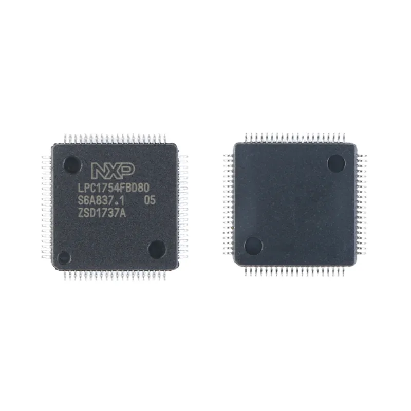 Baru asli Components S32K341 1MB FLASH 256KB RAM sebagai Chip komponen elektronik tersedia
