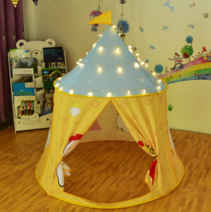 <span class=keywords><strong>Maison</strong></span> de jeux pliante pour garçons, <span class=keywords><strong>jouet</strong></span> d'intérieur et d'extérieur, Style coréen, tente de jeu pour les enfants, 1 pièce - Product Image 3