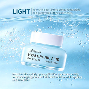 Venta al por Mayor de Fábrica: Crema <span class=keywords><strong>Facial</strong></span> Coreana de Ácido Hialurónico, la Más Vendida, Hidratante Profunda - Product Image 6