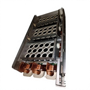 Garantía de un año 6SE7036‑0TJ60 SIMOVERT MASTERDRIVES Inversor 315kW 590A Variador de control vectorial - Product Image 4