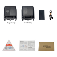 Chargeur de voiture sans fil 15W, panneau de charge rapide pour console centrale, adaptateur pour Toyota Corolla Cross 2026, accessoires de voiture