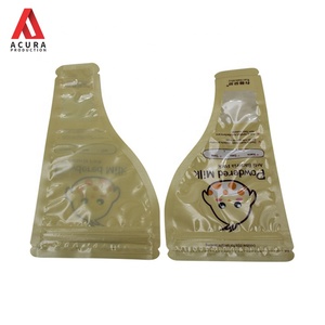 Leche en polvo bolsas fórmula bolsas para <span class=keywords><strong>el</strong></span> día y viaje en familia de BPA libre desinfectado Scentless a prueba de humedad - Product Image 2