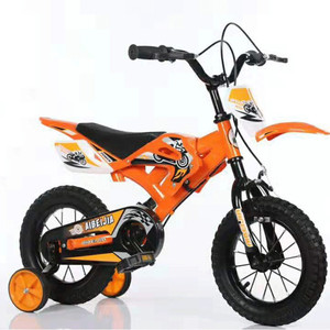 2020 nuovo moto modelli di bambino <span class=keywords><strong>bici</strong></span>/14 pollici moto bike per i bambini/della bicicletta per il bambino ragazzo - Product Image 2