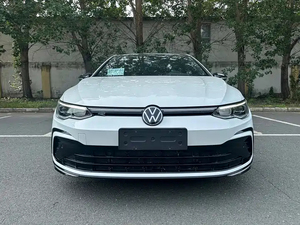 Volkswagen <span class=keywords><strong>Golf</strong></span> 280TSI R Line Lite 2023, Berline Sportive, Deux Roues Motrices, Essence, Turbo, Automatique, Empattement 2631mm, Achat en Gros - Product Image 2