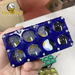 Phares à LED, feux de travail, feux antibrouillard, ampoules, projecteurs pour <span class=keywords><strong>moto</strong></span>, voitures, camions, SUV, systèmes d'éclairage ATY - Product Image 1