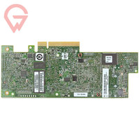 Tarjeta RAID Thinsystem, Placa de Expansión para Servidor 730-8i, 12 Gbps SAS/ Adaptador RAID Interno PCIe 3.0, 2GB de Caché, 2TB de Almacenamiento