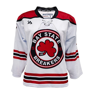 Venta al por Mayor de Camisetas de Hockey Personalizadas con Logotipo de <span class=keywords><strong>Trébol</strong></span>, Sublimadas, para Hombre - Product Image 1