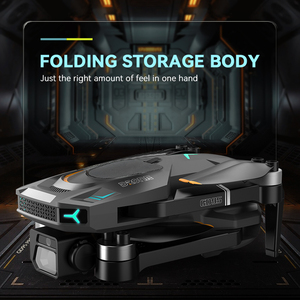 Dron Global Drone <span class=keywords><strong>Phantom</strong></span> <span class=keywords><strong>3</strong></span> GD95 <span class=keywords><strong>Pro</strong></span> Versión Estándar con Cámara <span class=keywords><strong>4K</strong></span> HD y Gimbal, Helicóptero RC con Sistema GPS - Product Image 6