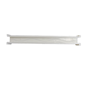 Forro de Zapata para Elevador Hitachi 220x10 220x16 FR PC, Zapata Guía de Plástico, Diseño Moderno, Origen Japón, Procesamiento OEM - Product Image 1