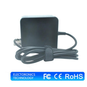 Wholesale 65W Universal Type <b>C</b> Laptop Charger EU/US <b>Plug</b> <b>Adapter</b> Power Supply <b>Usb</b> <b>C</b> for As Us - Product Image 5