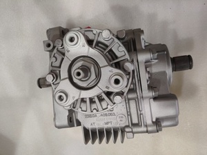 0AU409053T 0AU409053S <span class=keywords><strong>Volkswagen</strong></span> Passat CC <span class=keywords><strong>Tiguan</strong></span> 4Motion Compatible con Audi Q3 Quattro, Conjunto de Caja de Transferencia - Product Image 3