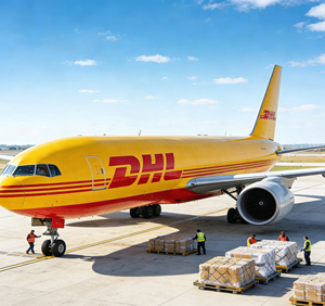 Глобальная экспресс-доставка Orange Logistics из материкового Китая: доставка опасных грузов за 4-5 дней с использованием страхования Orange Logistics и специализацией на перевозке опасных грузов. - Product Image 5