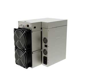 Iceriver เครื่องขุด Ae2 aleo AE2 720m 1300W, เครื่องขุดแร่แบบ ASIC วิธีการขุดเหรียญ aleo ICE Miner - Product Image 4