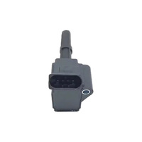 Bobine d'allumage pour moteurs Mitsubishi SMW253166 28610332 Pièces automobiles 28610332