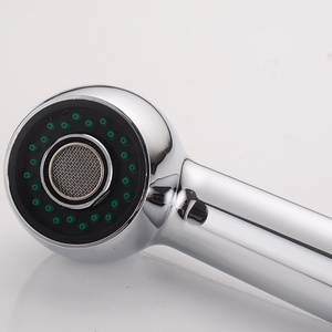 Многофункциональный пластиковый выдвижной смеситель для душа - Product Image 6