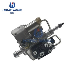 Heavy Duty for Caterpillar for CAT C7.1 320E 323 324E 326 Fuel Pump 368-9041 294050-0520 Excavator Fuel Injection Pump Kit - Product Image 4