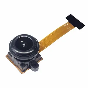 Módulo de Cámara OV5640 HD de 24 Pines, Espaciado de 0.5 mm, Longitud de 50 mm, 5MP, 130 Grados, Enfoque Ajustable para ESP32 DVP MIPI, Marca OEM, 3 Meses de Garantía - Product Image 5
