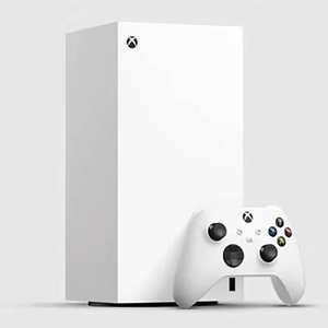 Consola Digital Microsoft Xbox Series S de 1TB de Segunda Mano - Sistema de Juego con SSD para Streaming 4K - Product Image 6