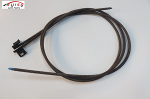 Cable de Cortina para Techo Solar Original OEM, de Hierro y Plástico, Personalizable, Piezas de Reparación para <span class=keywords><strong>Mercedes</strong></span>-<span class=keywords><strong>Benz</strong></span> <span class=keywords><strong>CLA</strong></span> 117/A-Class 176 - Product Image 2