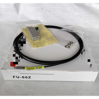 Nuevo Controlador PLC de Automatización Industrial Fu-66z Original y Listo para Usar