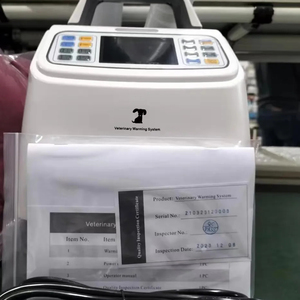 Vy Nóng Lên Dễ Dàng Hoạt Động Thiết Bị Y Tế Thú Y Nóng Lên Chăn Hệ Thống - Product Image 5