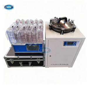 Seis Canais Analisador De Íon De Cloreto De Concreto Testador De Fluxo Elétrico De Íon De Cloreto - Product Image 4