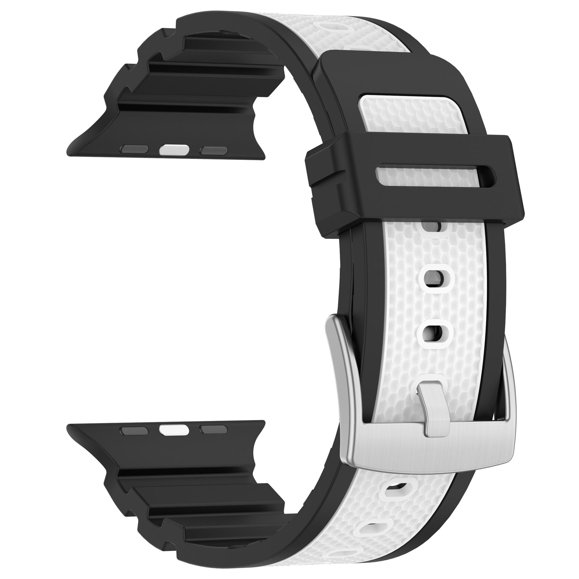 Noir + Blanc