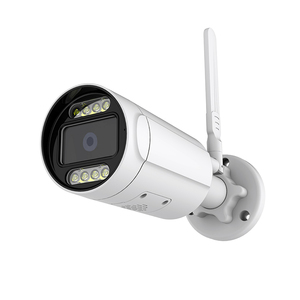 5MP ngoài trời không thấm nước Vandalproof cháy ngọn lửa phát hiện nhận dạng <span class=keywords><strong>wifi</strong></span> <span class=keywords><strong>ip</strong></span> ai <span class=keywords><strong>Camera</strong></span> với ứng dụng cho kho cửa hàng an toàn cháy nổ - Product Image 3