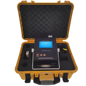 Màn hình cảm ứng HBJF-EDG-2S EDG đất không hạt nhân mật độ đo - Product Image 2