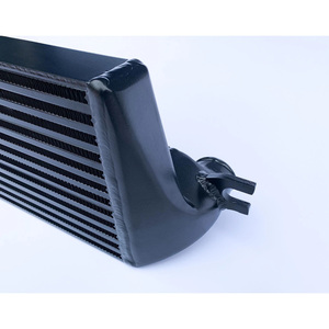Intercooler Delantero de Aleación para MINI COOPER S R56 R57 GEN <span class=keywords><strong>2</strong></span> 1.6T 07+ - Product Image 3