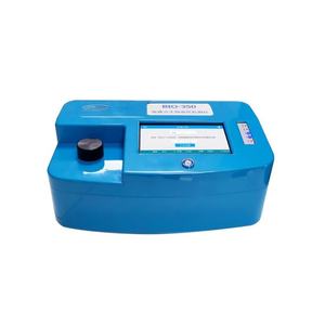 Edit Detector de toxicidad biológica portátil Analizador de biotoxicidad de calidad del agua ISO 11348 - Product Image 6