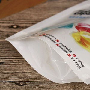 Sac d'emballage flexible en plastique, logo personnalisé, étanche, pour capsules de détergent à <span class=keywords><strong>lessive</strong></span>, poudre à laver, quantité minimale de commande - Product Image 4