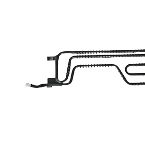 2044502624 Neuer Kühler kondensator 2044601524/A2044600143 Kühler kondensator - Product Image 6