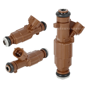 Inyector de Combustible Hyundai 35310-2G150, Pieza de Repuesto Nueva para Válvulas de Inyección Automotrices - Product Image 2