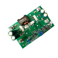 Module de régulation de courant CC-CV solaire MPPT 600W 30A avec régulation de courant et module de surpression automatique LT8705