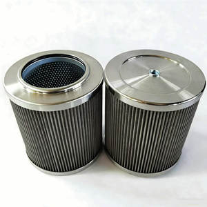 Filtro de Aceite de Entrada Hidráulica de Alta Calidad, 99.9% de Eficiencia, 1m-50m de Precisión, Resistencia a Altas Temperaturas para Piezas - Product Image 3